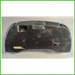 Quadro strumenti contachilometri tachimetro VEGLIA BORLETTI 503.00.095.03.00C141 FIAT PUNTO 2U 1.2 8V 46833397