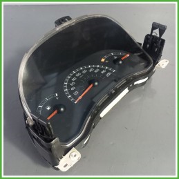 Quadro strumenti contachilometri tachimetro VEGLIA BORLETTI 503.00.095.03.00C141 FIAT PUNTO 2U 1.2 8V 46833397