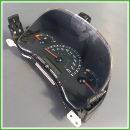 Quadro strumenti contachilometri tachimetro VEGLIA BORLETTI 503.00.095.03.00C141 FIAT PUNTO 2U 1.2 8V 46833397