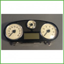 Quadro strumenti contachilometri tachimetro VDO 110.080.211/006 LANCIA YPSILON TE 1.2 8V 51712351