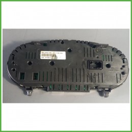 Quadro strumenti contachilometri tachimetro VDO 110.080.211/006 LANCIA YPSILON TE 1.2 8V 51712351