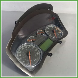 Quadro strumenti contachilometri tachimetro 503.00.109.10.00C141 FIAT CROMA 2T 1.9 8V 51849753