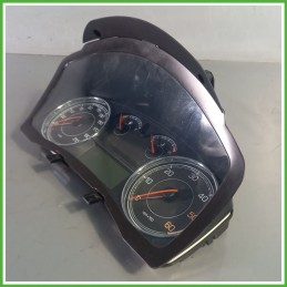Quadro strumenti contachilometri tachimetro 503.00.109.10.00C141 FIAT CROMA 2T 1.9 8V 51849753