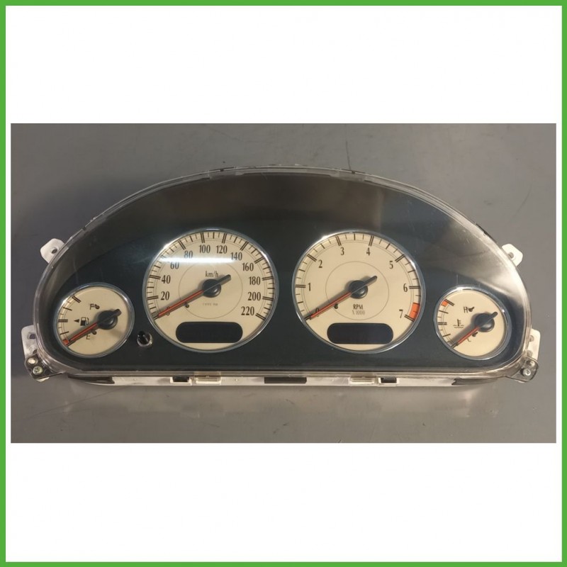 Quadro strumenti contachilometri tachimetro PC-74 CHRYSLER VOYAGER/GRAND VOYAGER K04685722AH