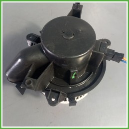Ventola Ventilatore Riscaldamento Abitacolo DENSO 1.417.306.0.0 FIAT PUNTO 2U 1.2 8V 71735484 2003 2007
