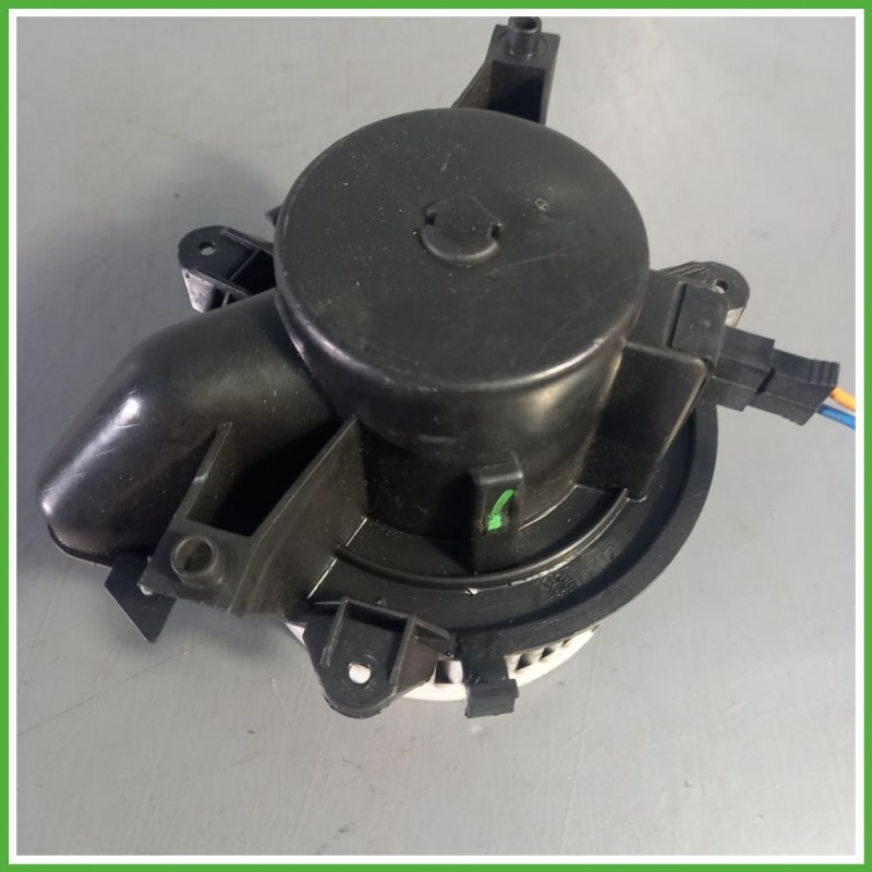 Ventola Ventilatore Riscaldamento Abitacolo DENSO 1.417.306.0.0 FIAT PUNTO 2U 1.2 8V 71735484 2003 2007
