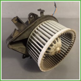 Ventola Ventilatore Riscaldamento Abitacolo DENSO 1.417.306.0.0 FIAT PUNTO 2U 1.2 8V 71735484 2003 2007