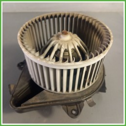 Ventola Ventilatore Riscaldamento Abitacolo DENSO 1.417.306.0.0 FIAT PUNTO 2U 1.2 8V 71735484 2003 2007