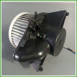 Ventola Ventilatore Riscaldamento Abitacolo DENSO 1.417.306.0.0 FIAT PUNTO 2U 1.2 8V 71735484 2003 2007