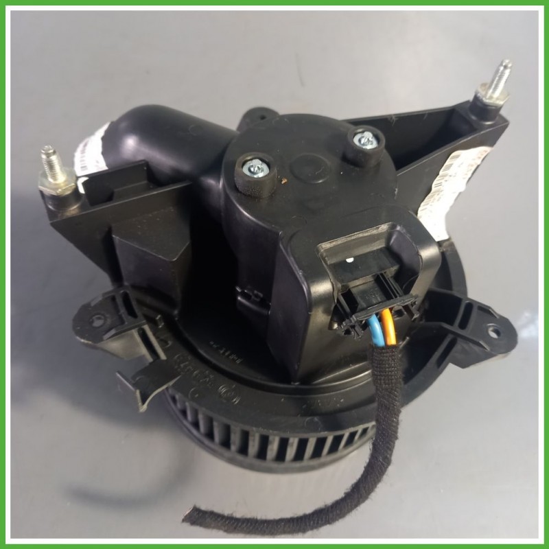 Ventola Ventilatore Riscaldamento Abitacolo DENSO 5.E50.000.0.0 LANCIA YPSILON TE 1.2 8V 77363262 2003 2006