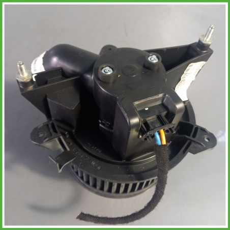Ventola Ventilatore Riscaldamento Abitacolo DENSO 5.E50.000.0.0 LANCIA YPSILON TE 1.2 8V 77363262 2003 2006