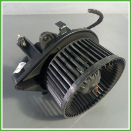 Ventola Ventilatore Riscaldamento Abitacolo DENSO 5.E50.000.0.0 LANCIA YPSILON TE 1.2 8V 77363262 2003 2006