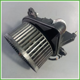 Ventola Ventilatore Riscaldamento Abitacolo DENSO 5.E50.000.0.0 LANCIA YPSILON TE 1.2 8V 77363262 2003 2006