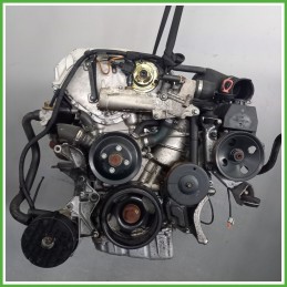 Motore Completo Funzionante 111951 95kw da MERCEDES-BENZ Classe C W/S203 2000 2007 BENZINA Originale Usato