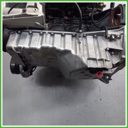 Motore Completo Funzionante 111951 95kw da MERCEDES-BENZ Classe C W/S203 2000 2007 BENZINA Originale Usato