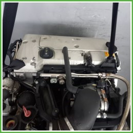 Motore Completo Funzionante 111951 95kw da MERCEDES-BENZ Classe C W/S203 2000 2007 BENZINA Originale Usato