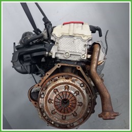 Motore Completo Funzionante 111944 141kw da MERCEDES-BENZ CLK C/A208 1997 2003 BENZINA Originale Usato