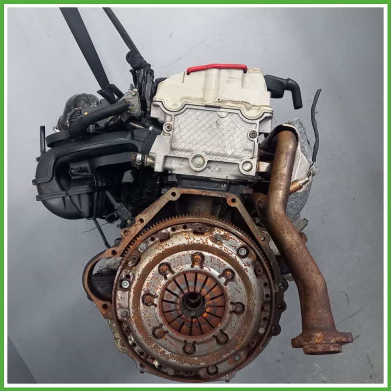 Motore Completo Funzionante 111944 141kw da MERCEDES-BENZ CLK C/A208 1997 2003 BENZINA Originale Usato