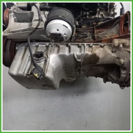 Motore Completo Funzionante 111944 141kw da MERCEDES-BENZ CLK C/A208 1997 2003 BENZINA Originale Usato