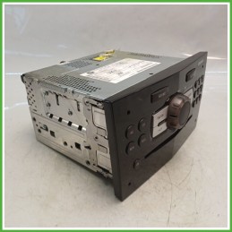 Autoradio OPEL CORSA S07 1.2 16V 13257032 2006 2011 DELPHI 497316088