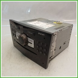 Autoradio OPEL CORSA S07 1.2 16V 13257032 2006 2011 DELPHI 497316088