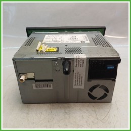 Autoradio OPEL CORSA S07 1.2 16V 13257032 2006 2011 DELPHI 497316088