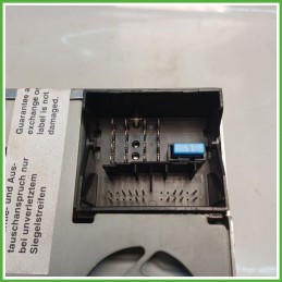 Autoradio OPEL CORSA S07 1.2 16V 13257032 2006 2011 DELPHI 497316088