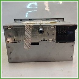 Autoradio OPEL ZAFIRA A05 1.9 16V 13251046 2005 2010 BLAUPUNKT 453116246