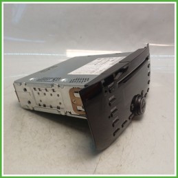 Autoradio FIAT PUNTO EVO 3J 1.4 735597878 2009 2013 DELPHI F199FL