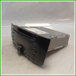 Autoradio FIAT PUNTO EVO 3J 1.4 735597878 2009 2013 DELPHI F199FL