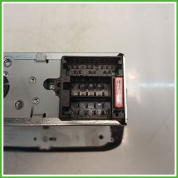 Autoradio FIAT PUNTO EVO 3J 1.4 735597878 2009 2013 DELPHI F199FL
