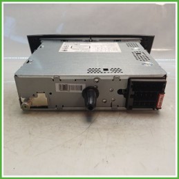 Autoradio FIAT PUNTO EVO 3J 1.4 735597878 2009 2013 DELPHI F199FL