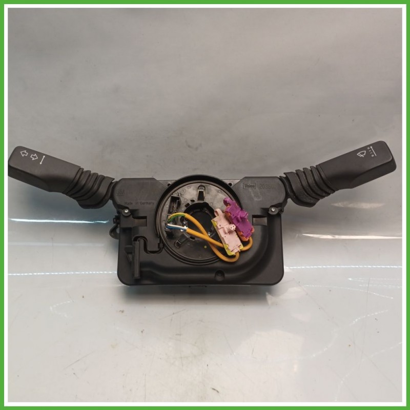 Comandi Devioguida OPEL ZAFIRA A05 1.9 16V 93188807 VALEO 203502