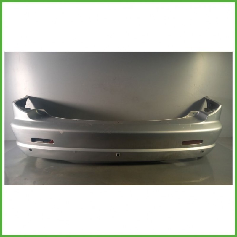 Paraurti Posteriore KGM SSANGYONG KYRON/NEW KYRON SUV GRIGIO CHIARO 7881009123LAK 2005 2008 Originale Usato
