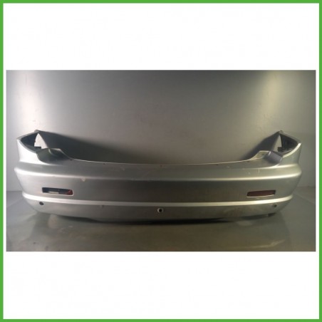 Paraurti Posteriore KGM SSANGYONG KYRON/NEW KYRON SUV GRIGIO CHIARO 7881009123LAK 2005 2008 Originale Usato