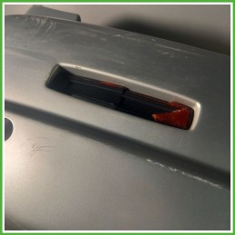 Paraurti Posteriore KGM SSANGYONG KYRON/NEW KYRON SUV GRIGIO CHIARO 7881009123LAK 2005 2008 Originale Usato