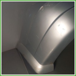 Paraurti Posteriore KGM SSANGYONG KYRON/NEW KYRON SUV GRIGIO CHIARO 7881009123LAK 2005 2008 Originale Usato