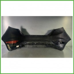 Paraurti Posteriore FORD FIESTA CB1 Berlina NERO PANTHER BLACK MET 1553554 2008 2013 Originale Usato