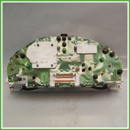 Quadro strumenti contachilometri tachimetro VDO 81117906 OPEL CORSA S93 1.2 90534403