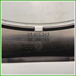Quadro strumenti contachilometri tachimetro VDO 81117906 OPEL CORSA S93 1.2 90534403