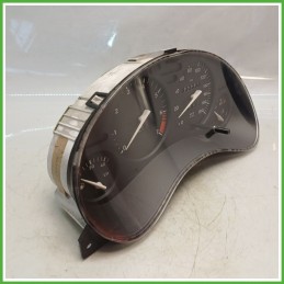 Quadro strumenti contachilometri tachimetro VDO 81117906 OPEL CORSA S93 1.2 90534403