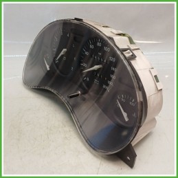 Quadro strumenti contachilometri tachimetro VDO 81117906 OPEL CORSA S93 1.2 90534403