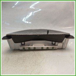 Quadro strumenti contachilometri tachimetro VDO 81117906 OPEL CORSA S93 1.2 90534403