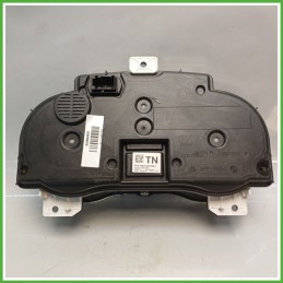 Quadro strumenti contachilometri tachimetro JOHNSON CONTROLS 1303304 OPEL CORSA S07 1.2 16V 13252129