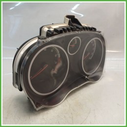 Quadro strumenti contachilometri tachimetro JOHNSON CONTROLS 1303304 OPEL CORSA S07 1.2 16V 13252129