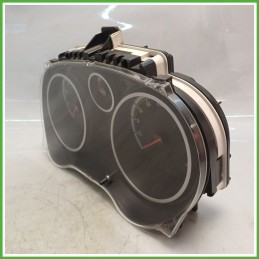 Quadro strumenti contachilometri tachimetro JOHNSON CONTROLS 1303304 OPEL CORSA S07 1.2 16V 13252129