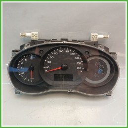 Quadro strumenti contachilometri tachimetro JOHNSON CONTROLS 28120964-2 RENAULT KANGOO FURGONE 1.6 8200796010