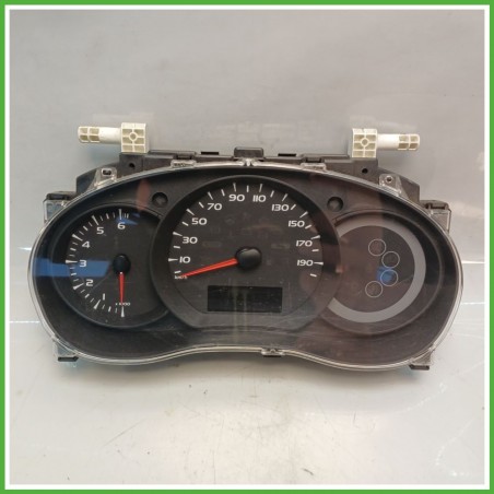 Quadro strumenti contachilometri tachimetro JOHNSON CONTROLS 28120964-2 RENAULT KANGOO FURGONE 1.6 8200796010