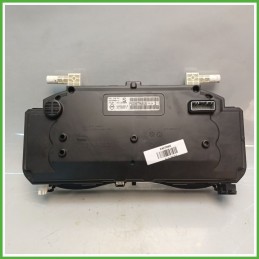 Quadro strumenti contachilometri tachimetro JOHNSON CONTROLS 28120964-2 RENAULT KANGOO FURGONE 1.6 8200796010