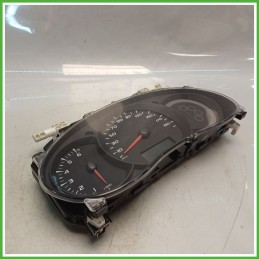 Quadro strumenti contachilometri tachimetro JOHNSON CONTROLS 28120964-2 RENAULT KANGOO FURGONE 1.6 8200796010